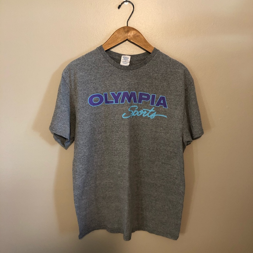 Olympia Tee